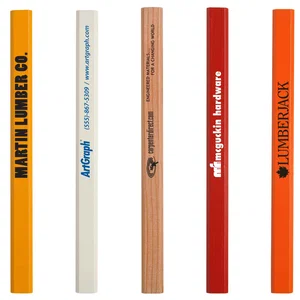 Jo-Bee Carpenter Pencil