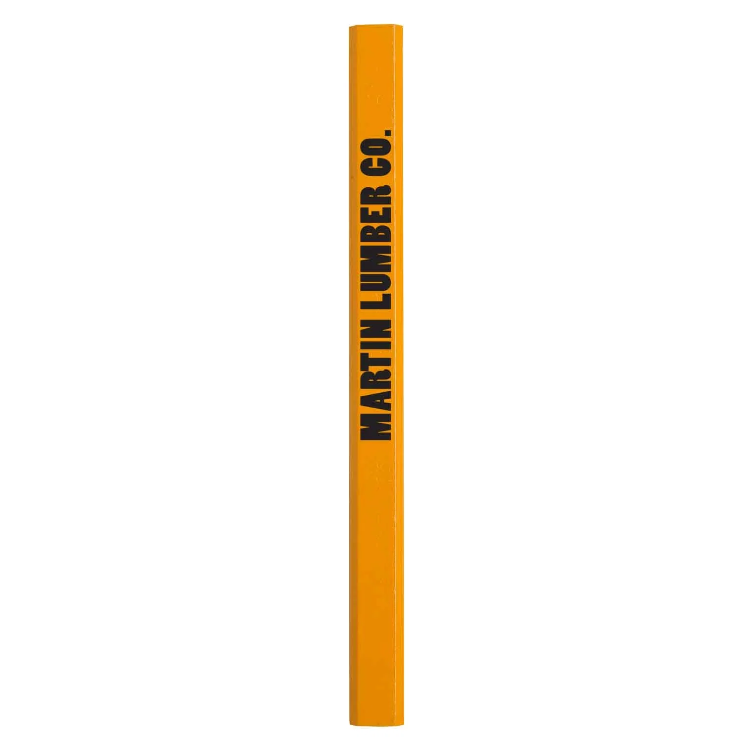 Jo-Bee Carpenter Pencil — view 2