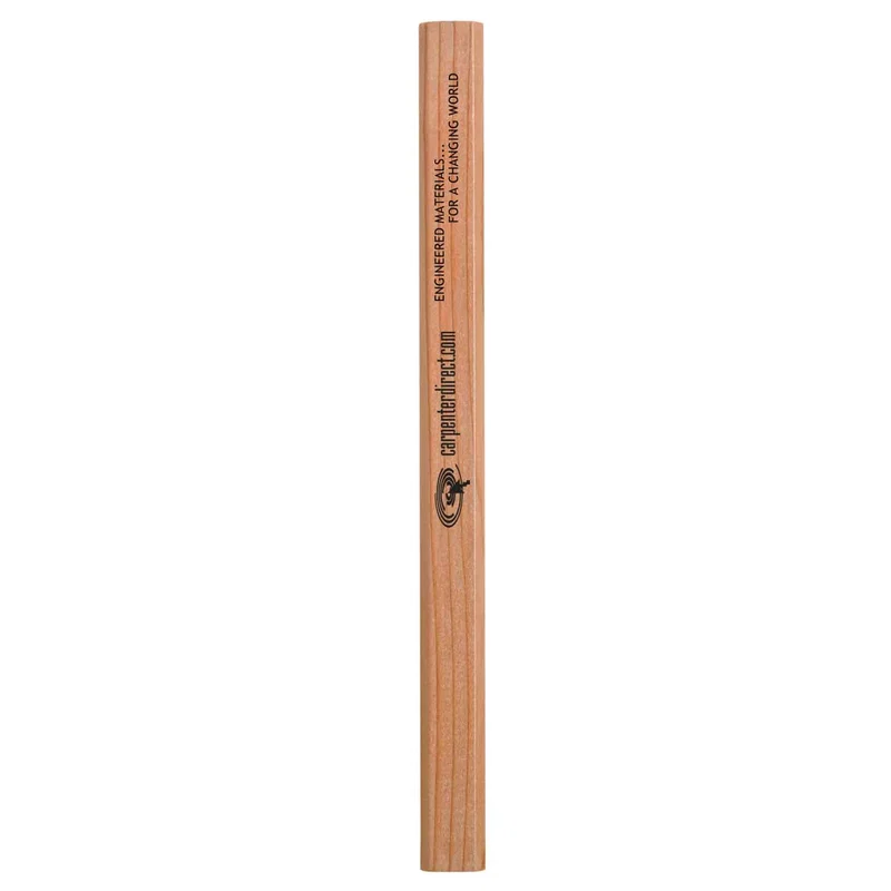 Jo-Bee Carpenter Pencil — view 6