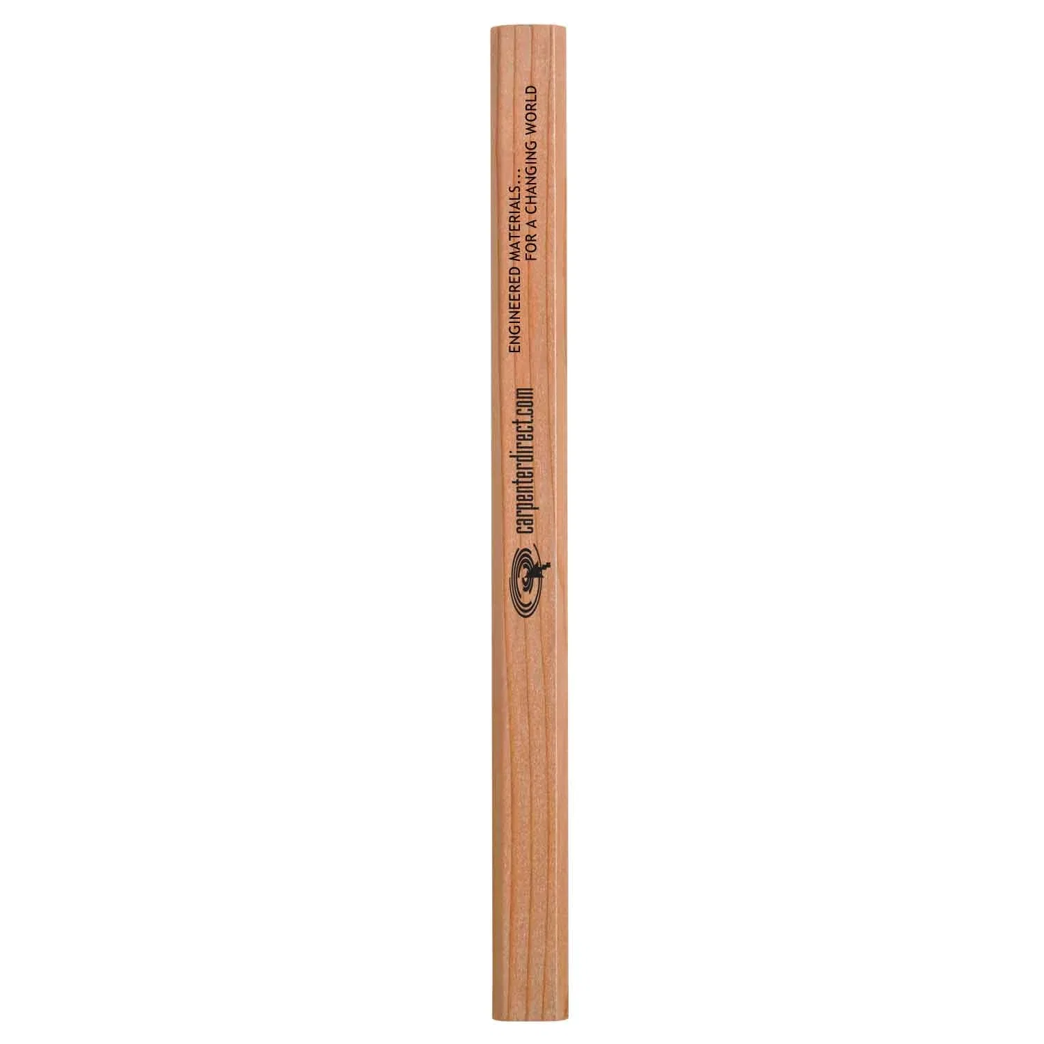 Jo-Bee Carpenter Pencil — view 6