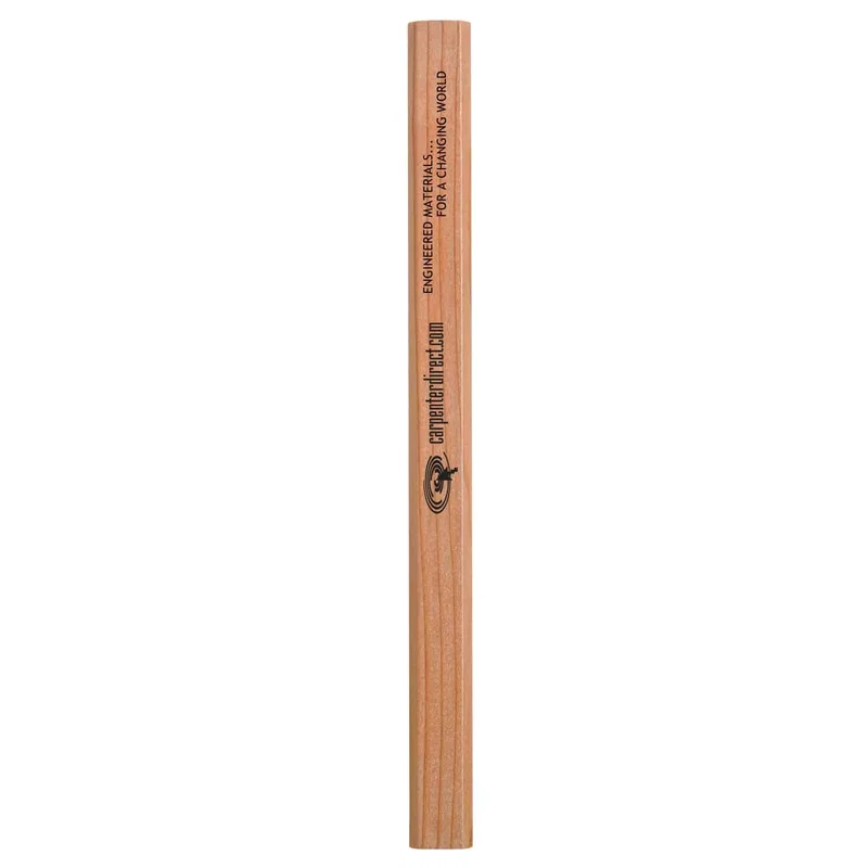Jo-Bee Carpenter Pencil — view 6