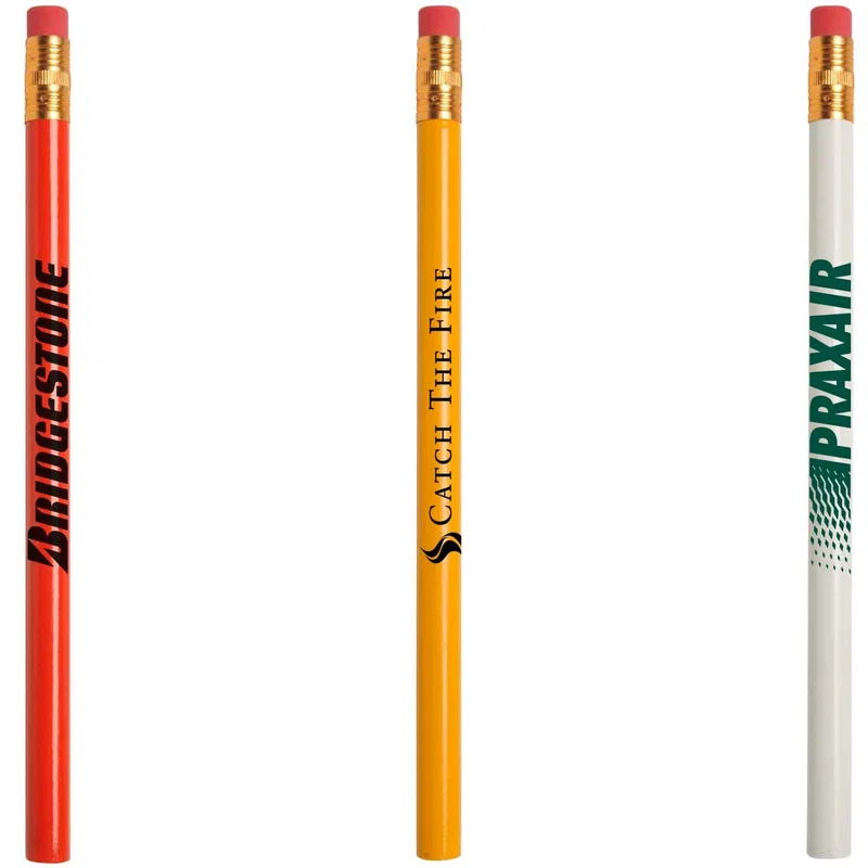 Jo-Bee Jumbo Tipped Pencil β view 1