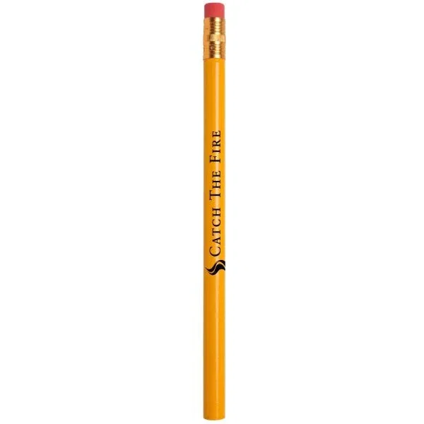 Jo-Bee Jumbo Tipped Pencil — view 4