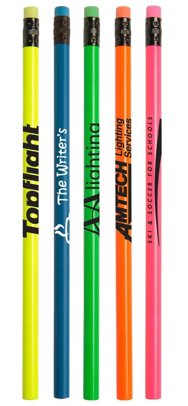 Jo-Bee Neon Pencil β view 1