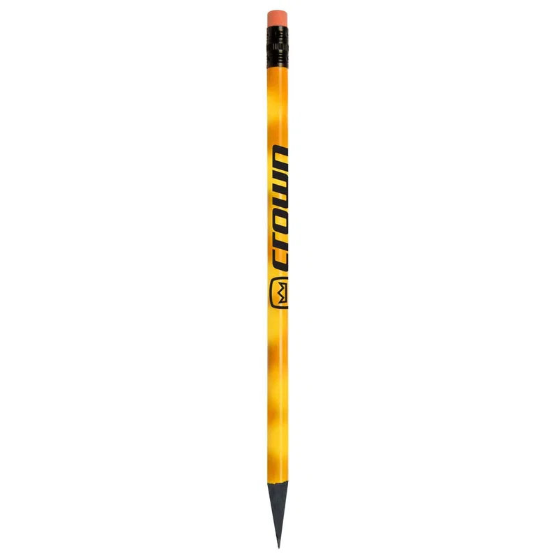 Jo-Bee Recycled Mood Pencil w/Matching Eraser — view 5