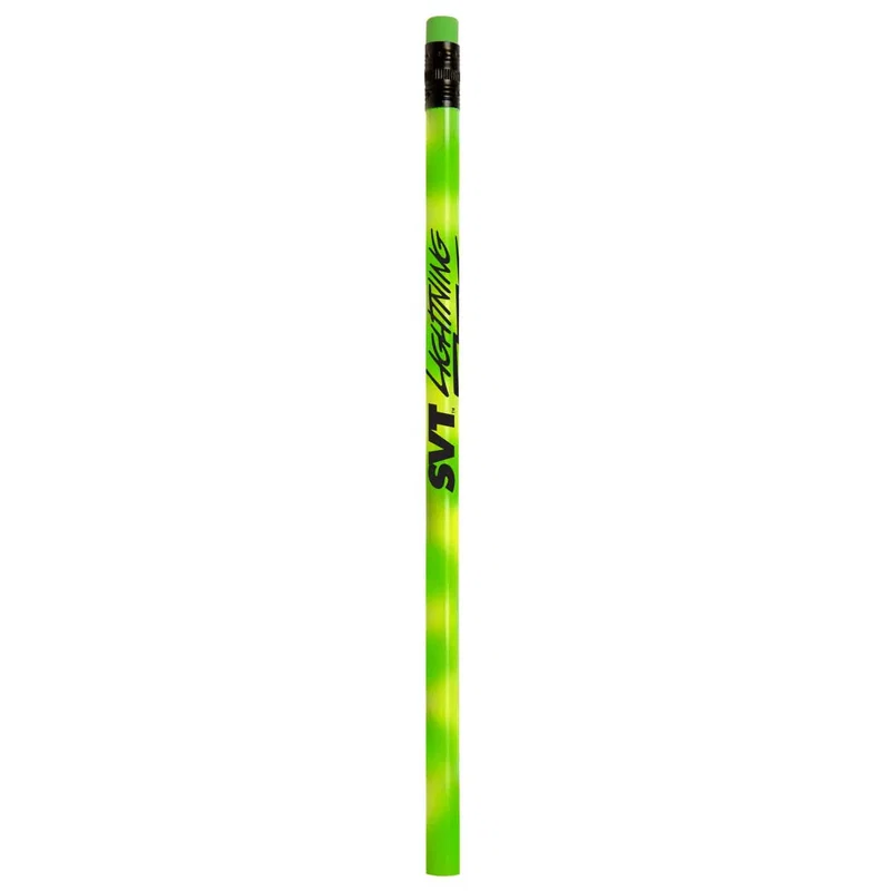 Jo-Bee Recycled Mood Pencil w/Matching Eraser — view 8