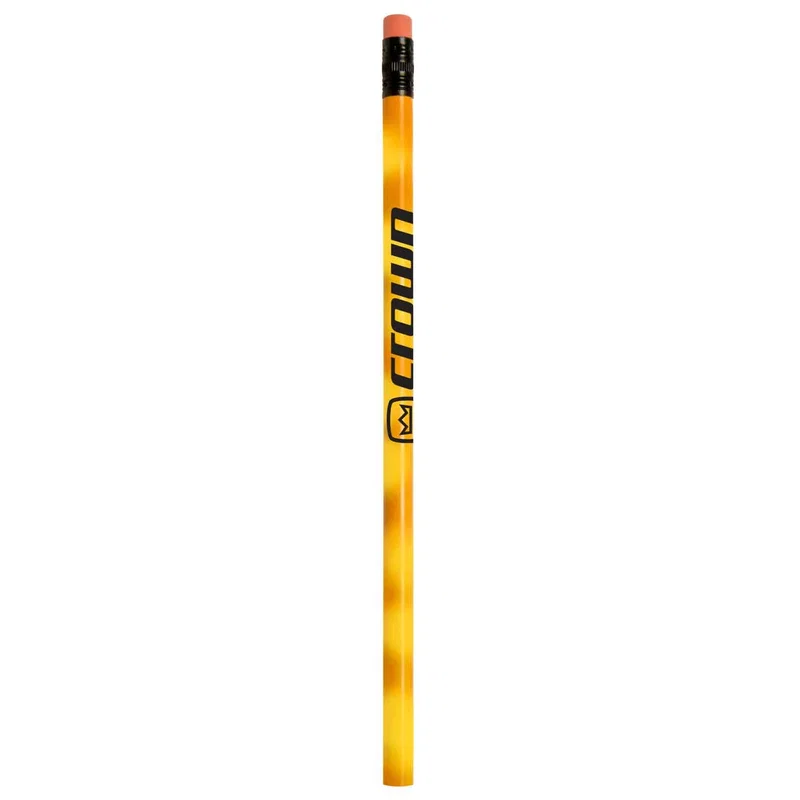 Jo-Bee Recycled Mood Pencil w/Matching Eraser — view 9