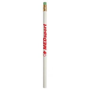 Jo-Bee Recycled Newspaper Pencil