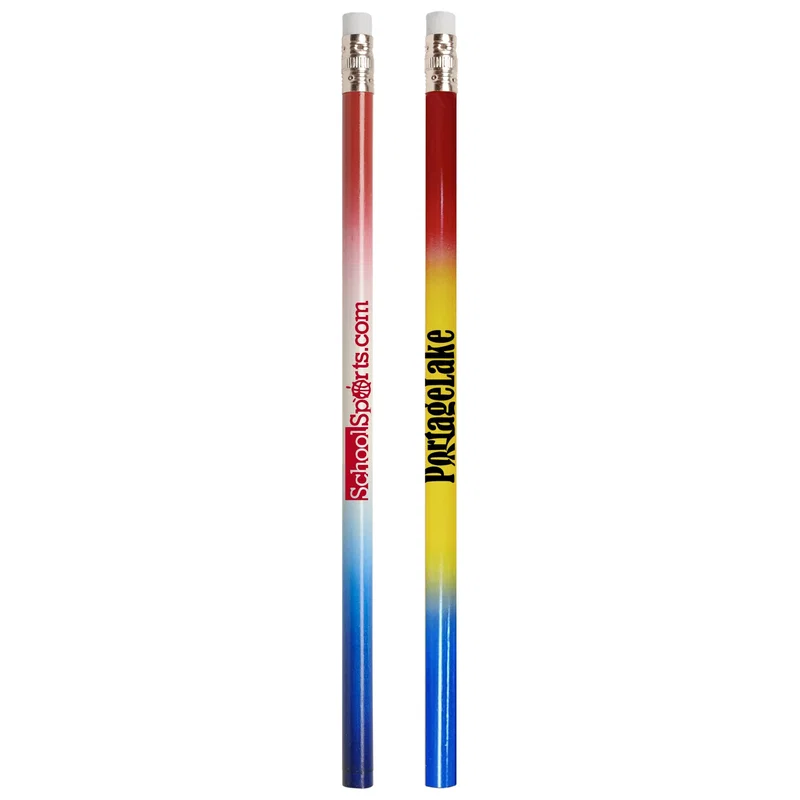 Jo-Bee Tri-Color Pencil