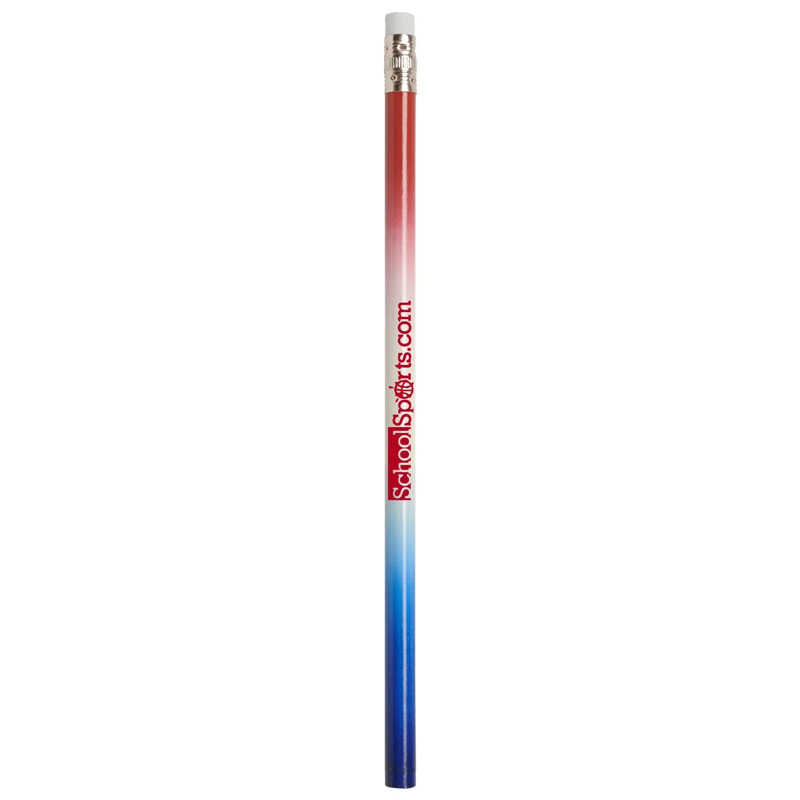 Jo-Bee Tri-Color Pencil — view 2