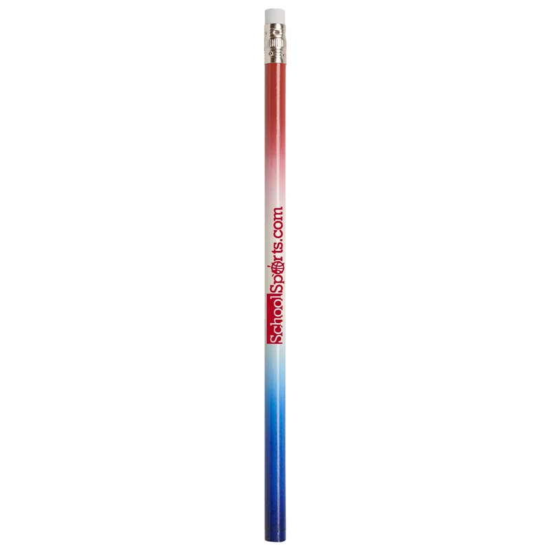 Jo-Bee Tri-Color Pencil — view 2