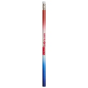 Jo-Bee Tri-Color Pencil