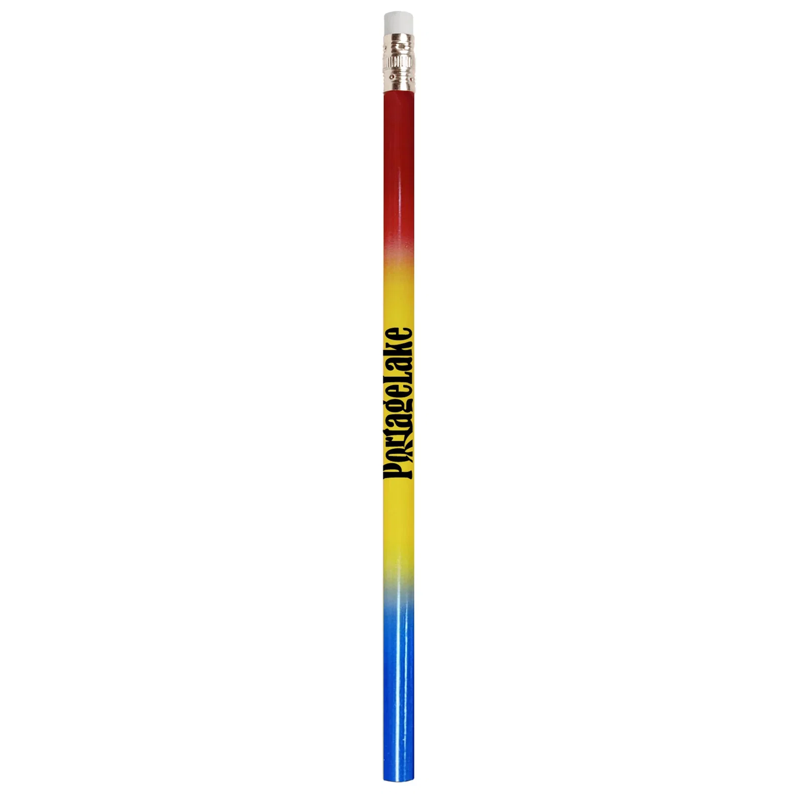 Jo-Bee Tri-Color Pencil — view 3