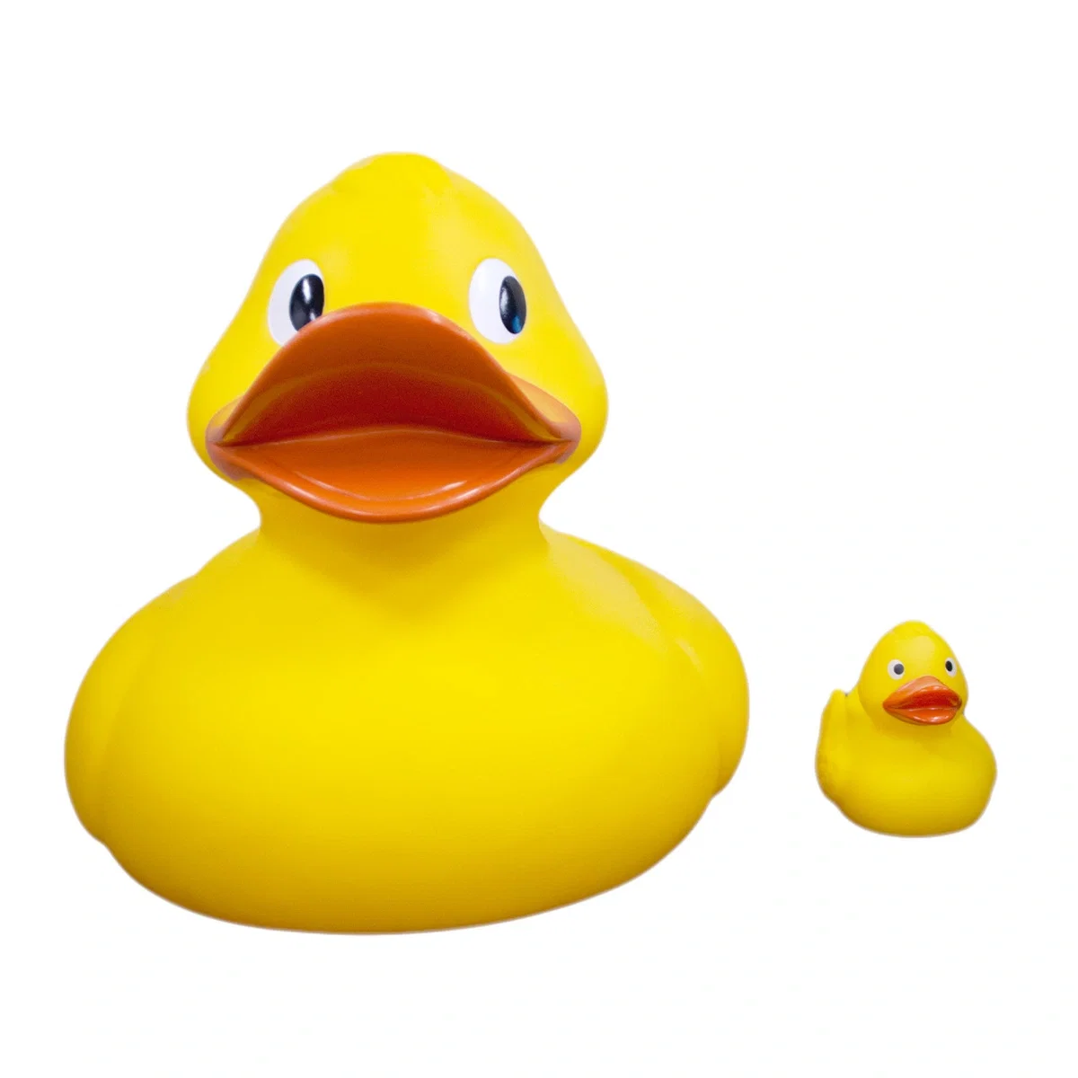 Promotional Jumbo Rubber Duck — view 2