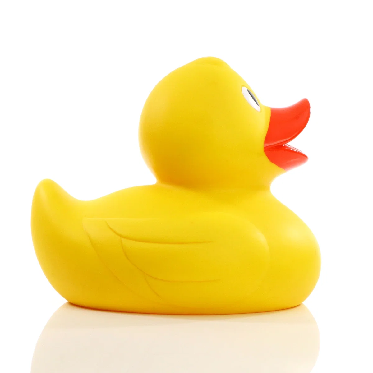 Promotional Jumbo Rubber Duck — view 3