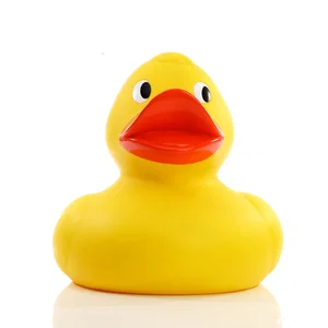 Promotional Jumbo Rubber Duck