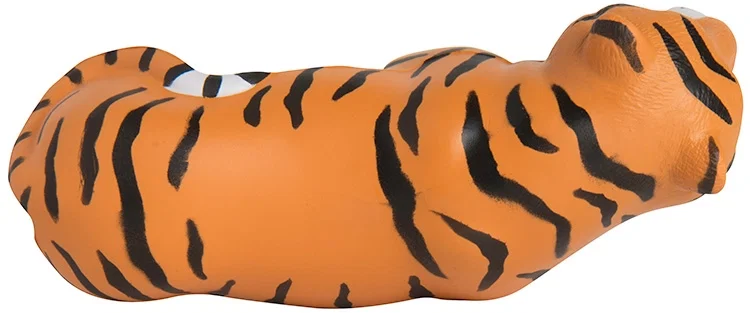 Jungle Tiger Stress Reliever — view 2