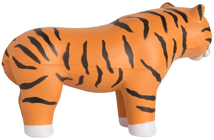 Jungle Tiger Stress Reliever — view 3