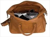 KAPSTON® Natisino Duffel — view 2