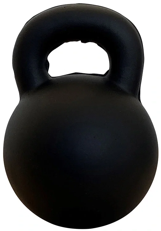 Logo Kettle Bell Stress Reliever — view 4