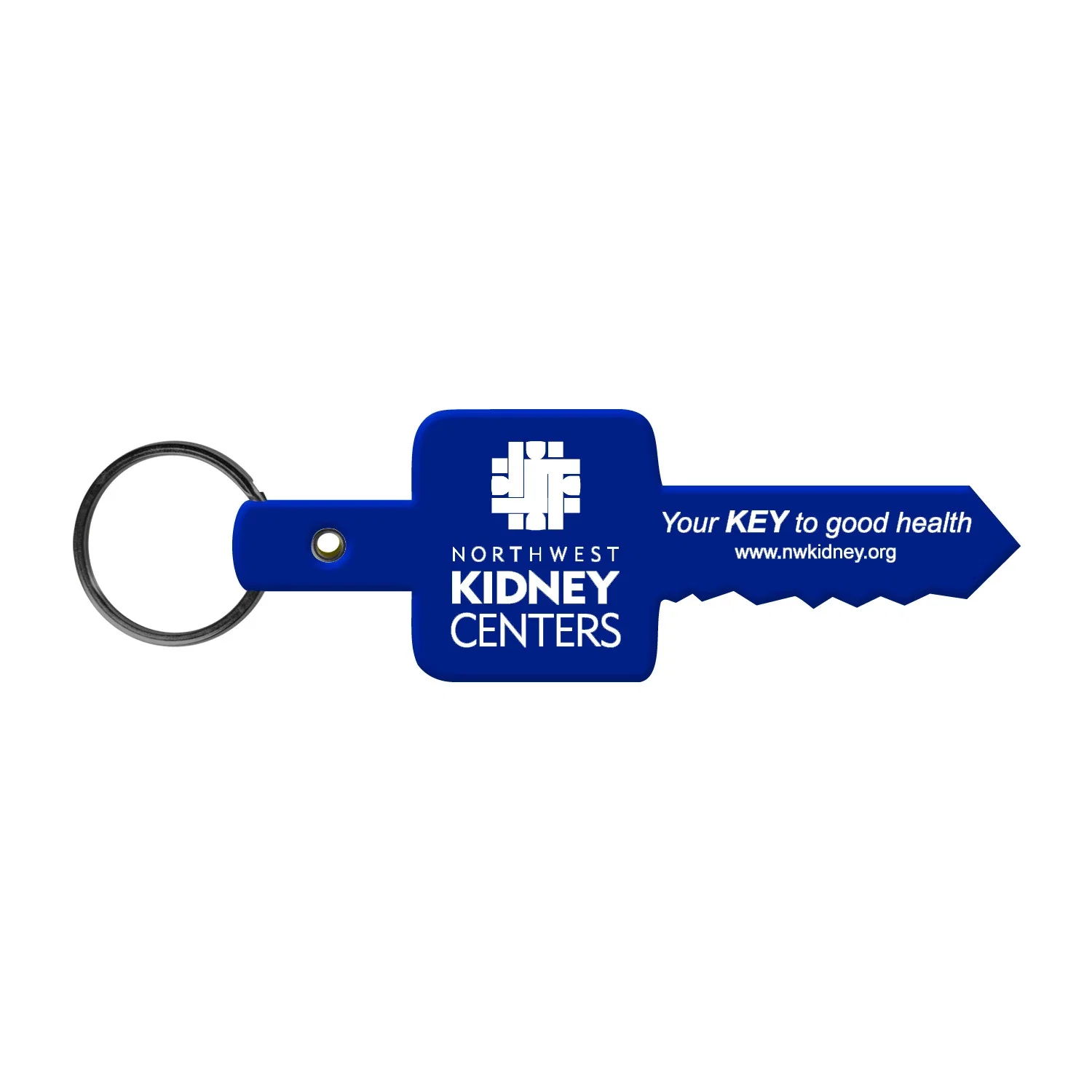 Key Flexible Key Tag