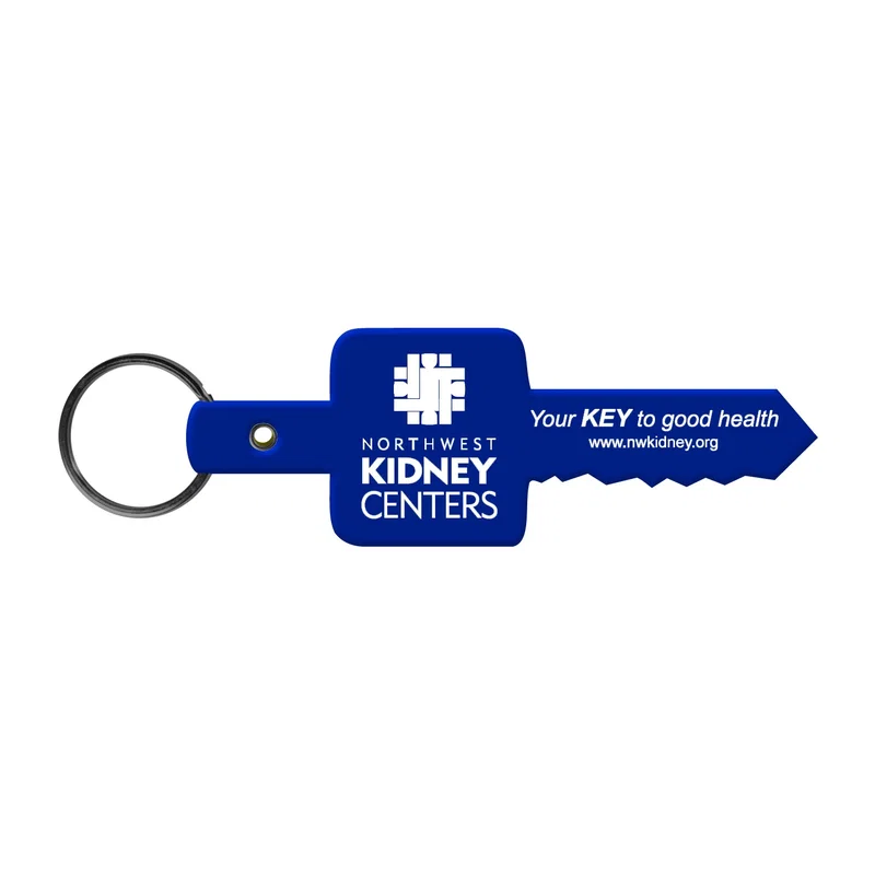 Key Flexible Key Tag