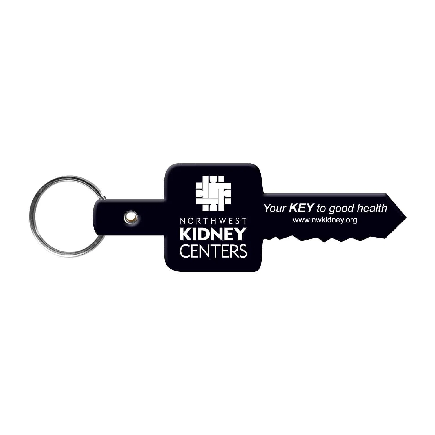 Key Flexible Key Tag — view 10