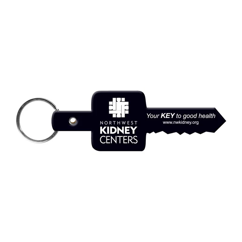 Key Flexible Key Tag — view 10