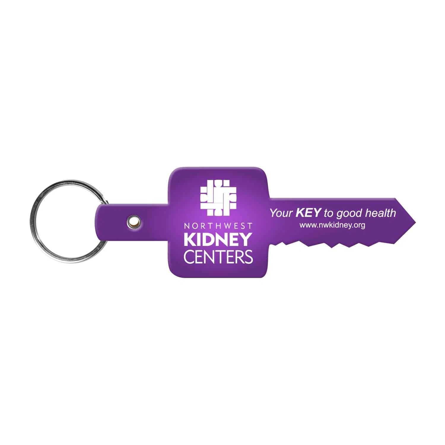 Key Flexible Key Tag — view 11
