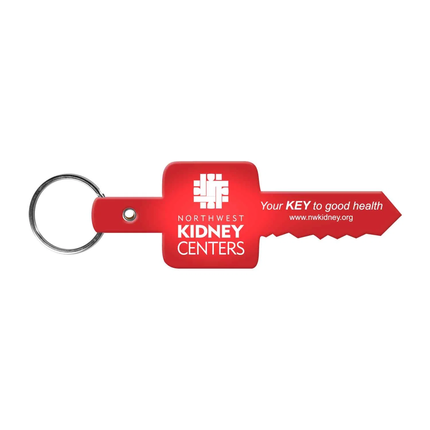 Key Flexible Key Tag — view 12