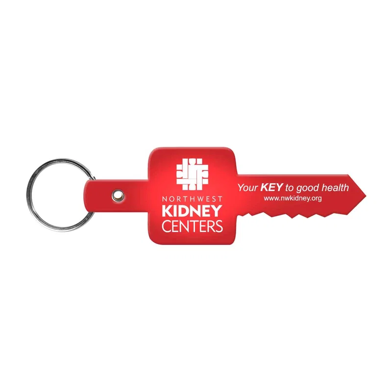 Key Flexible Key Tag — view 12
