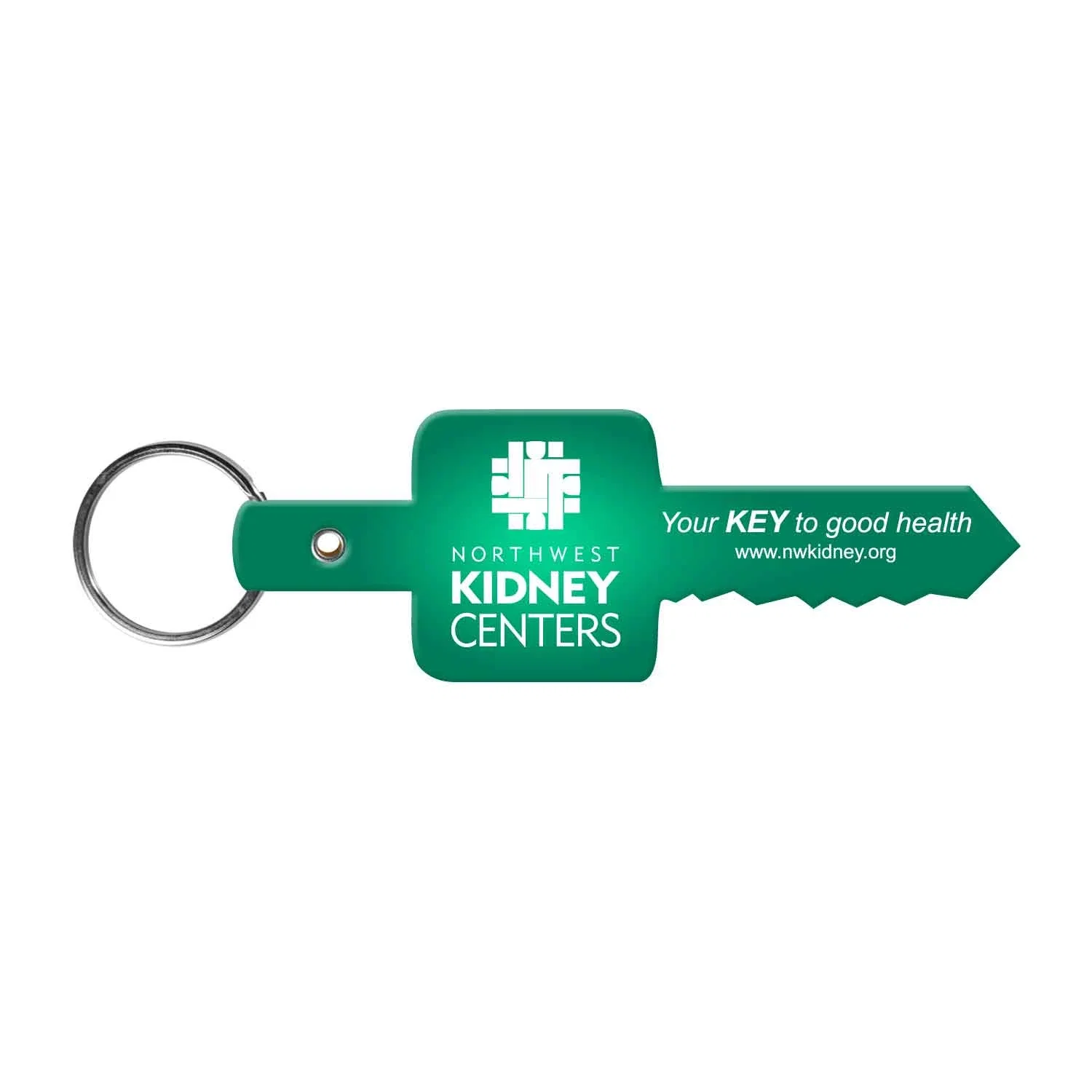 Key Flexible Key Tag — view 13