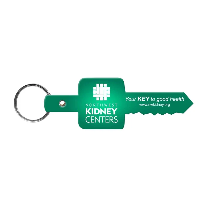 Key Flexible Key Tag — view 13