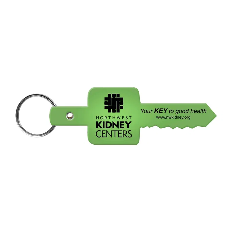 Key Flexible Key Tag — view 14
