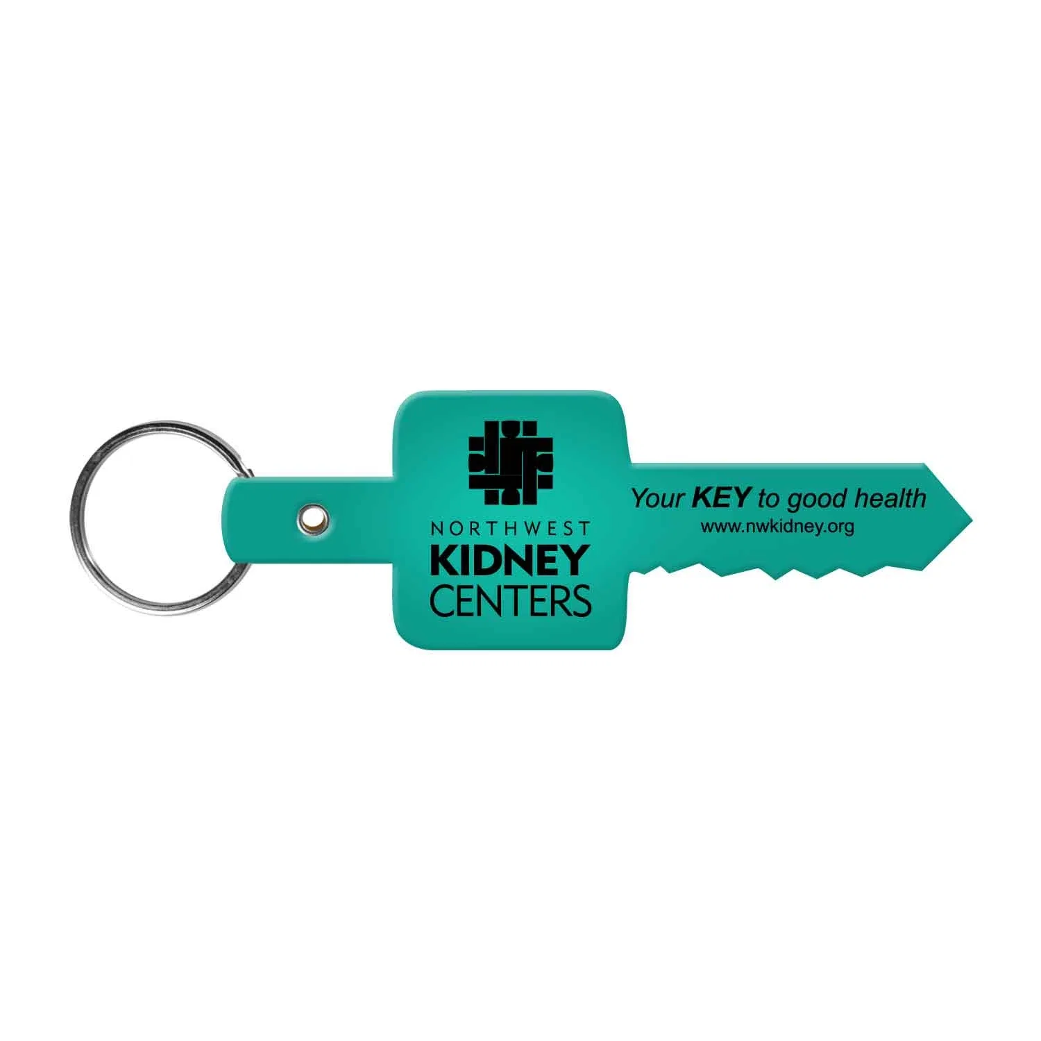Key Flexible Key Tag — view 15