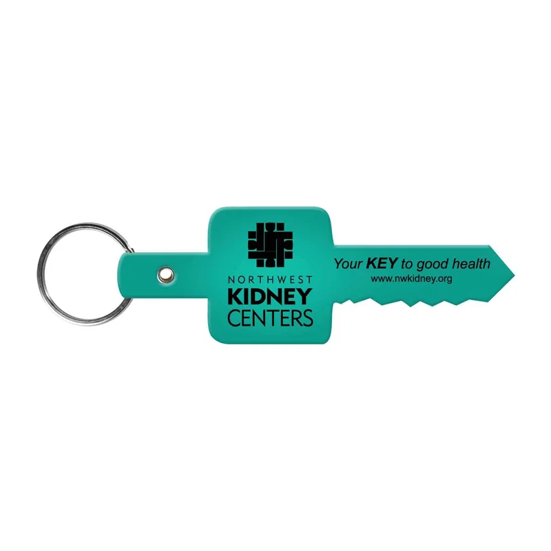 Key Flexible Key Tag — view 15