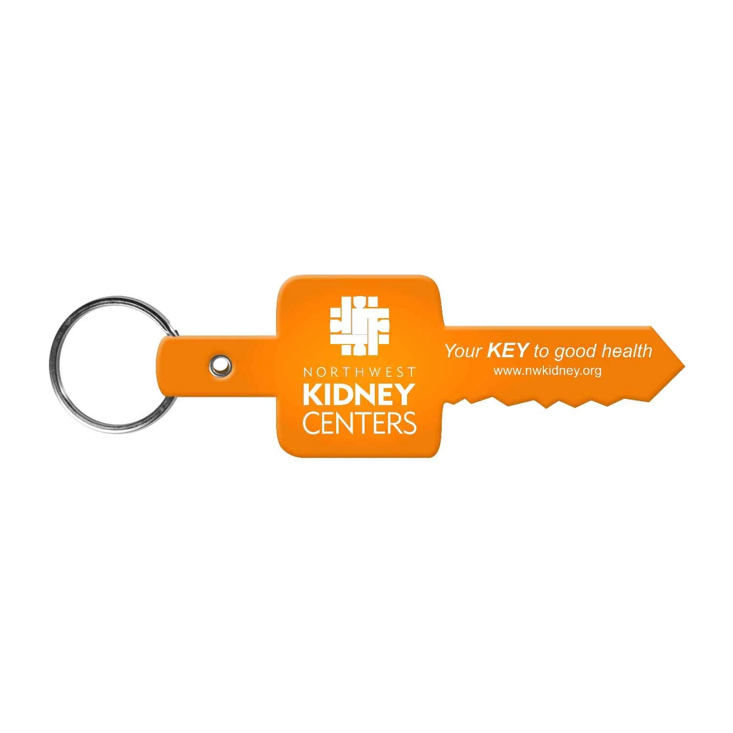Key Flexible Key Tag — view 16