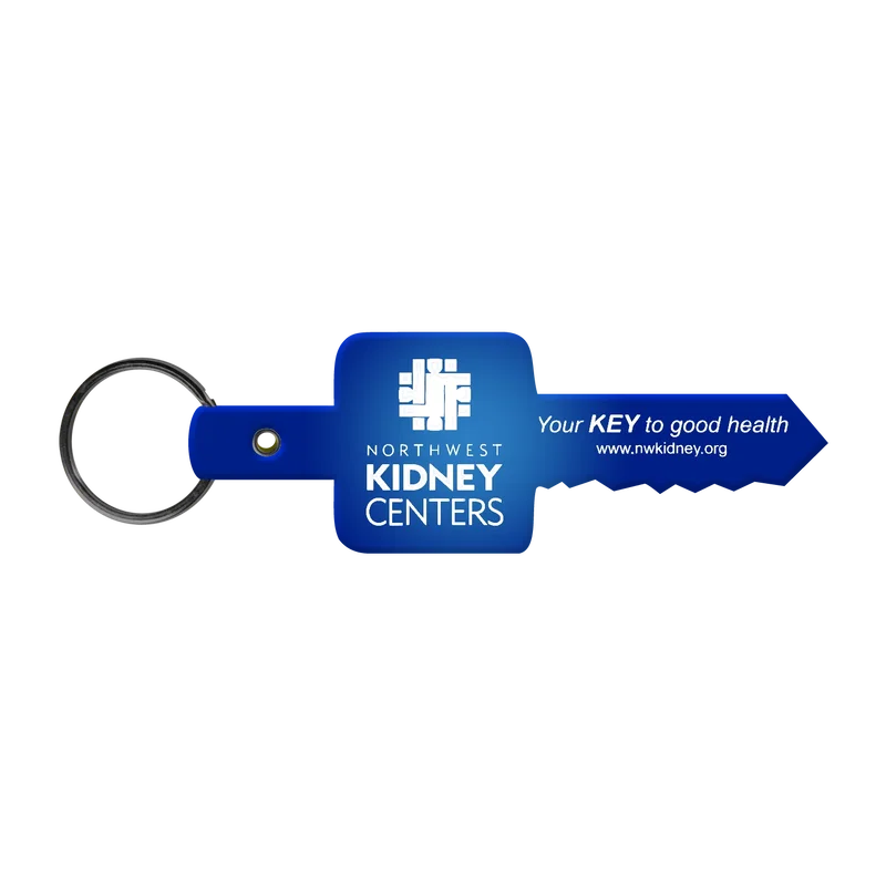 Key Flexible Key Tag — view 17