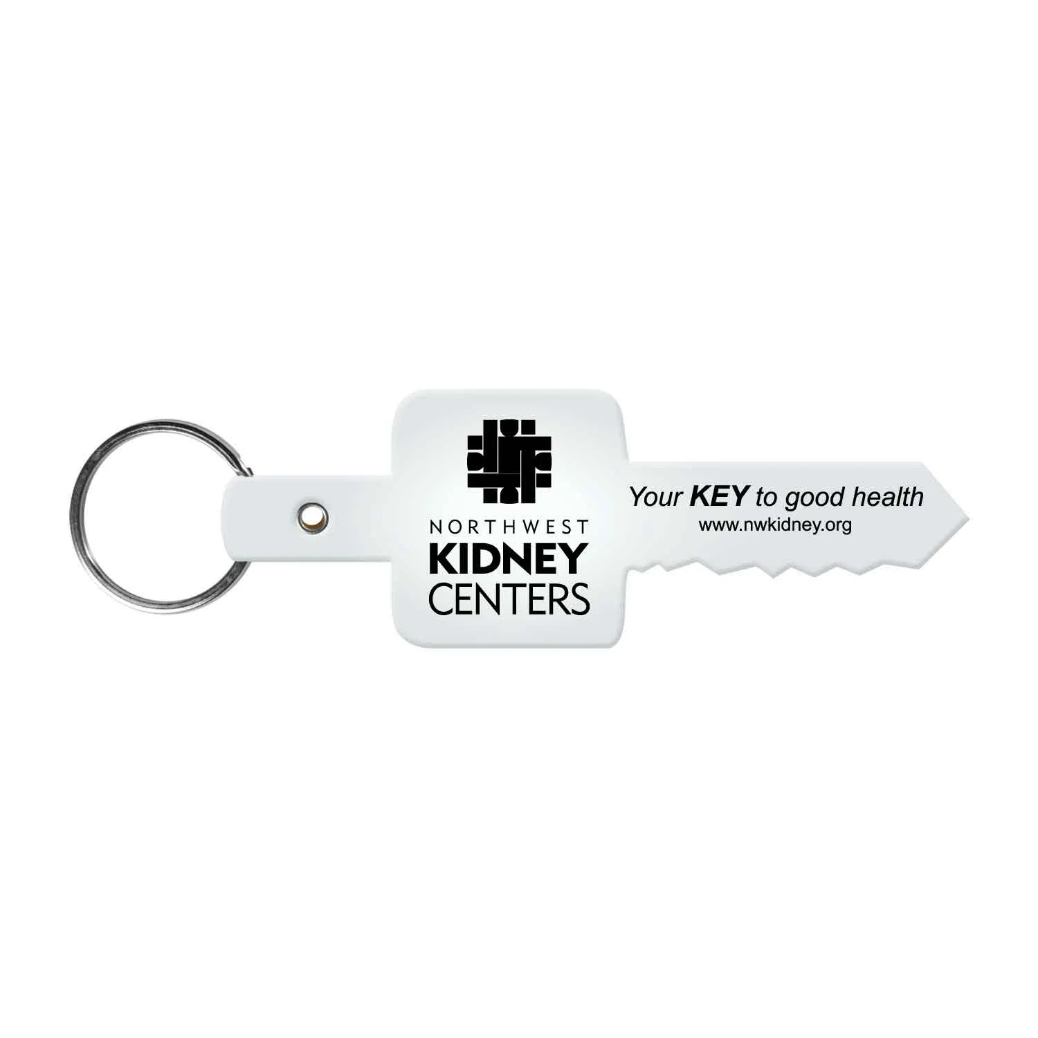 Key Flexible Key Tag — view 18