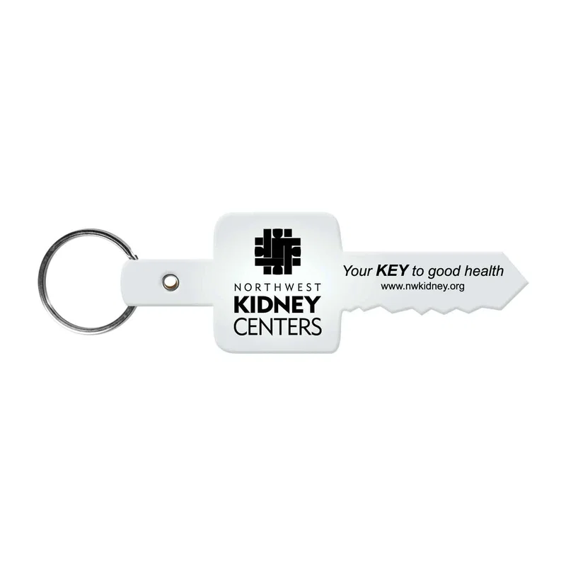 Key Flexible Key Tag — view 18