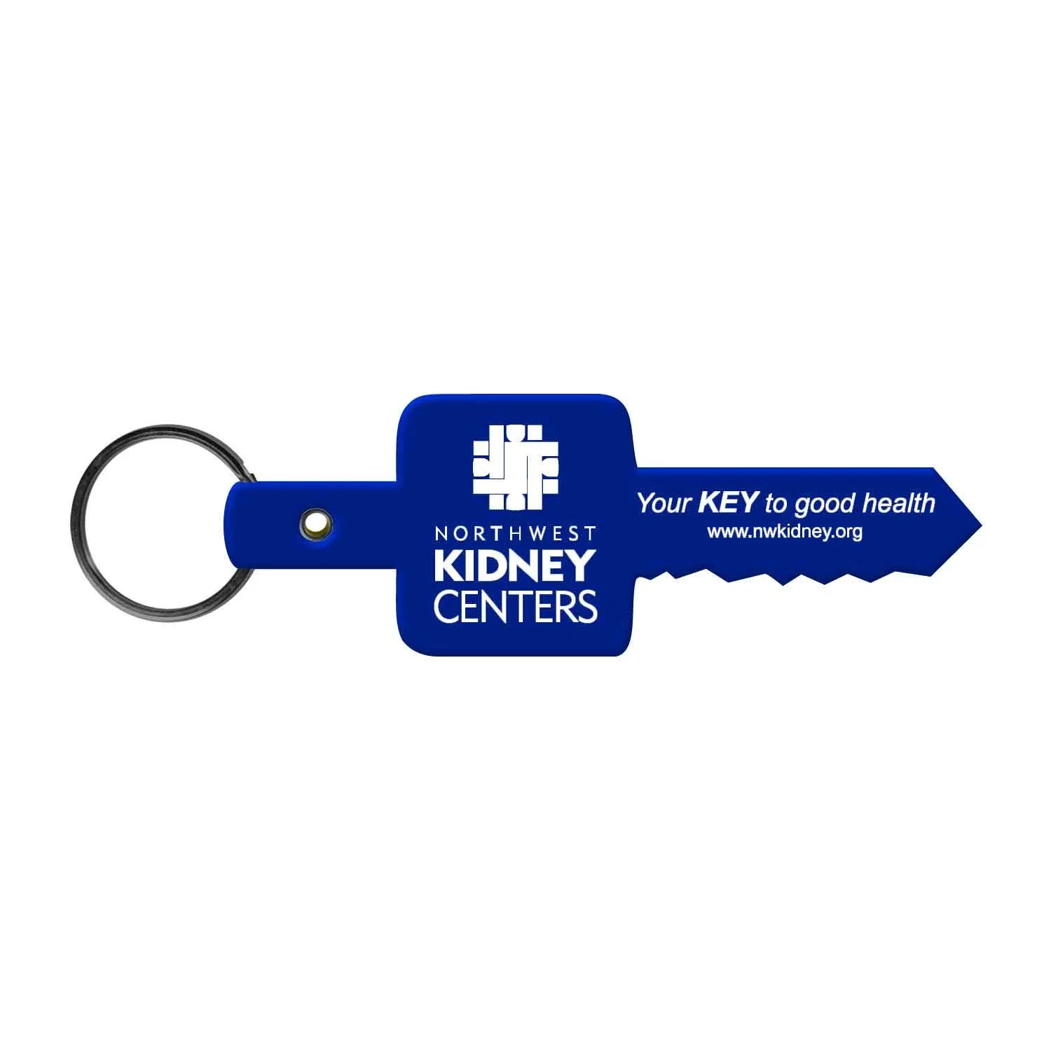 Key Flexible Key Tag — view 5