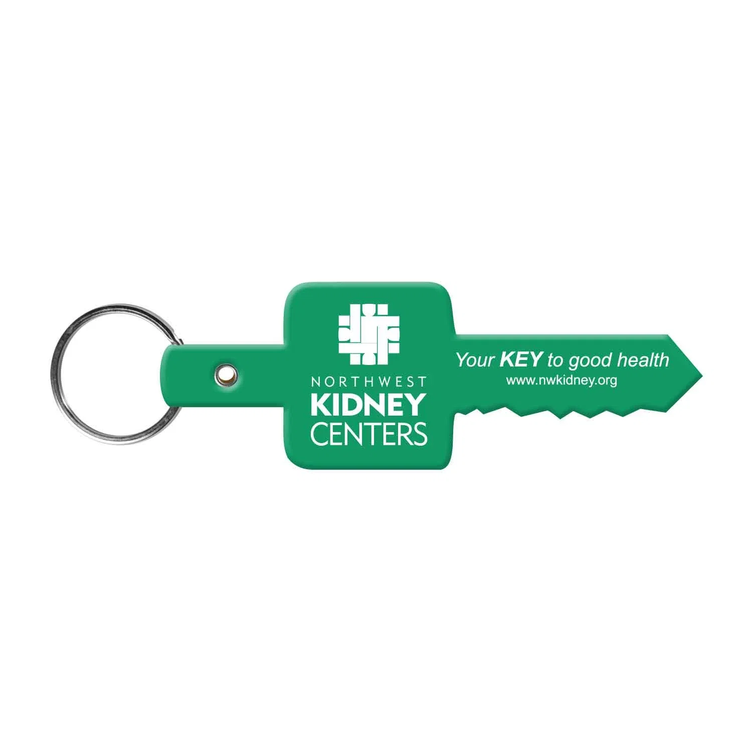 Key Flexible Key Tag — view 6