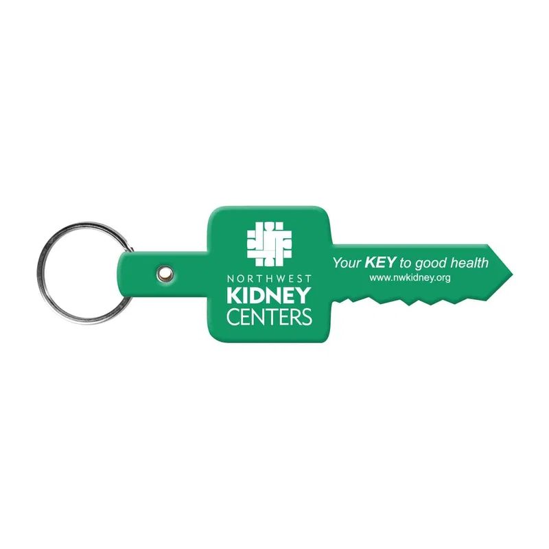 Key Flexible Key Tag — view 6