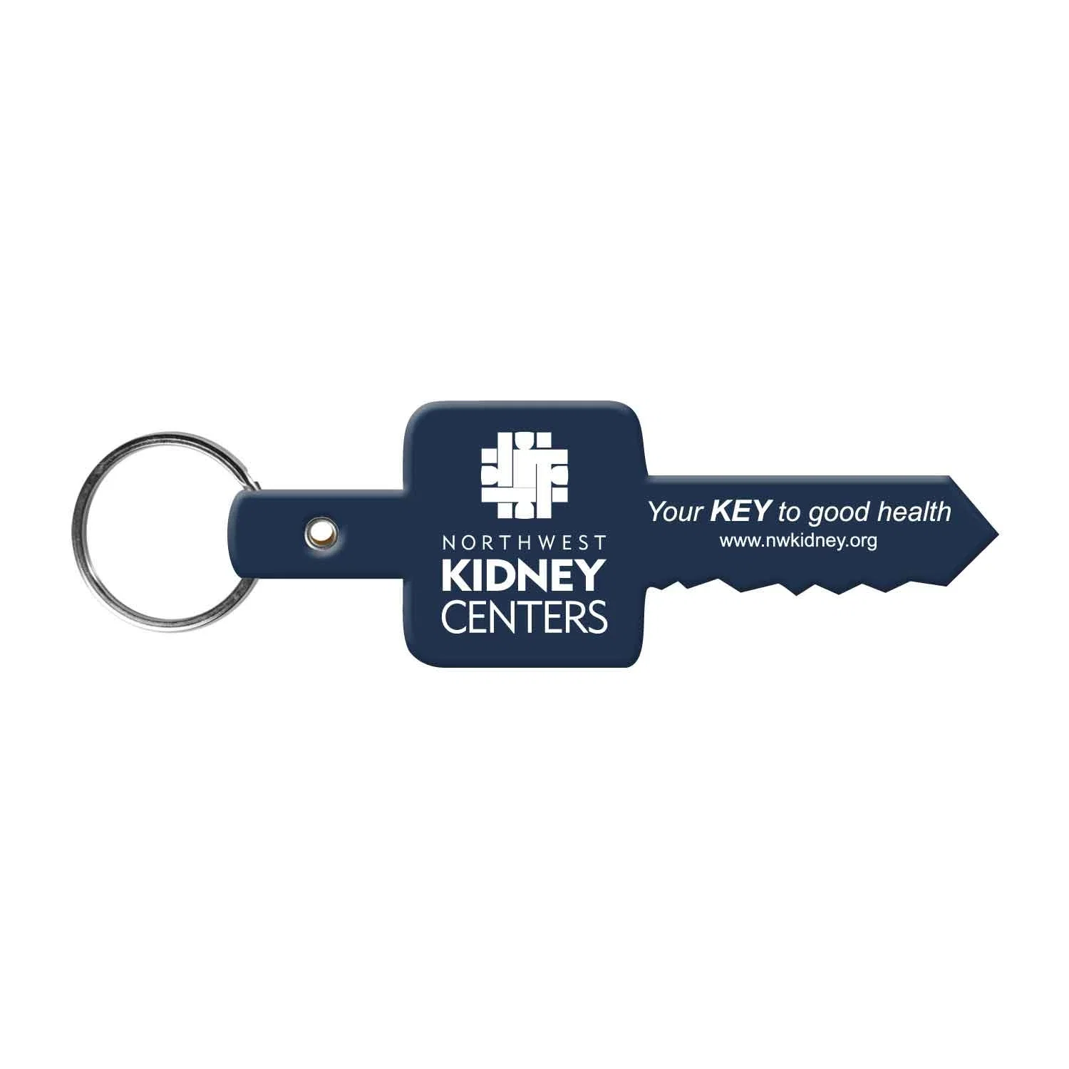 Key Flexible Key Tag — view 7
