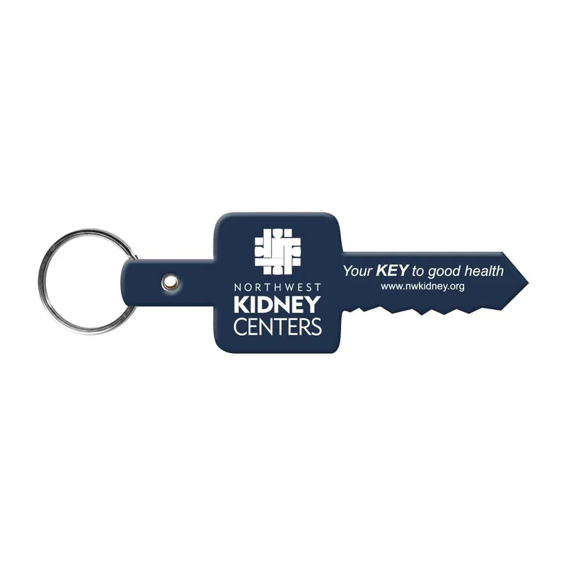 Key Flexible Key Tag — view 7