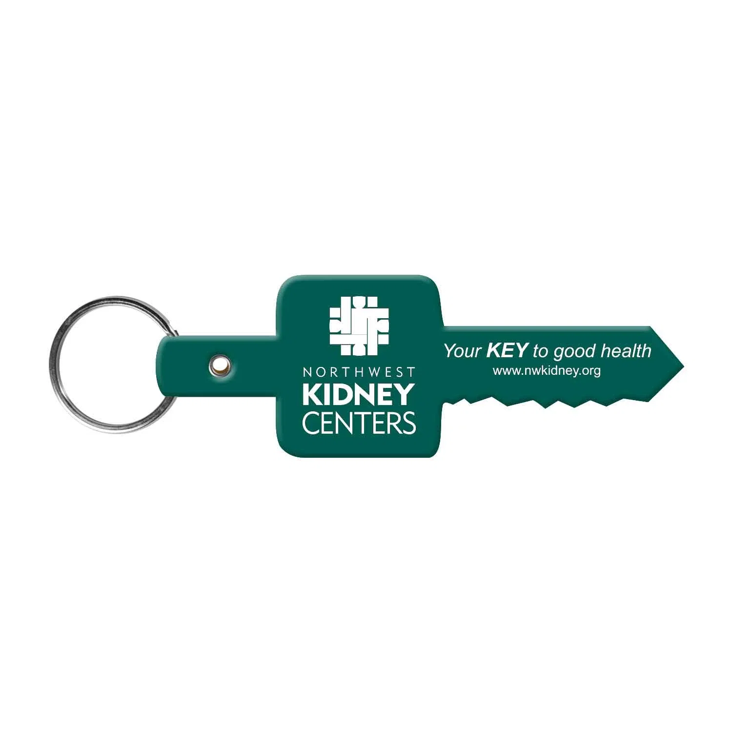 Key Flexible Key Tag — view 8