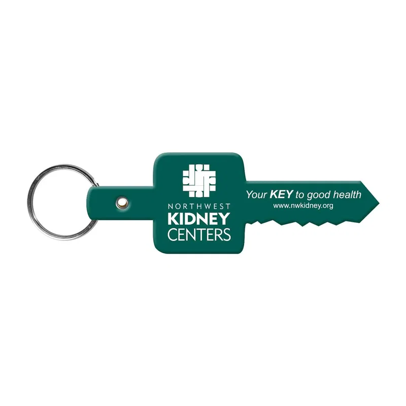 Key Flexible Key Tag — view 8