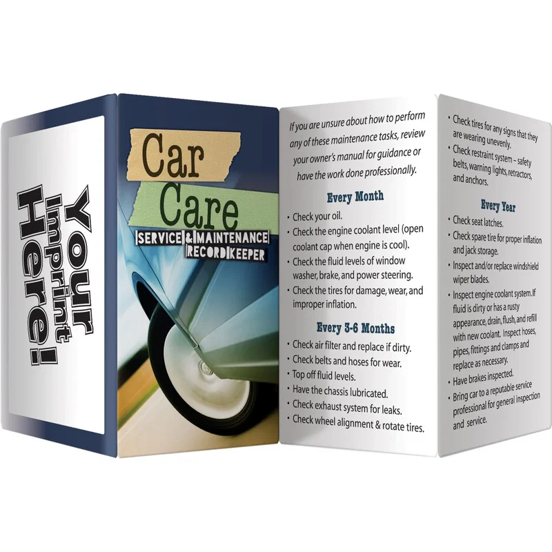 Key Points Record Keeper Booklet spread showing medication schedule grid
