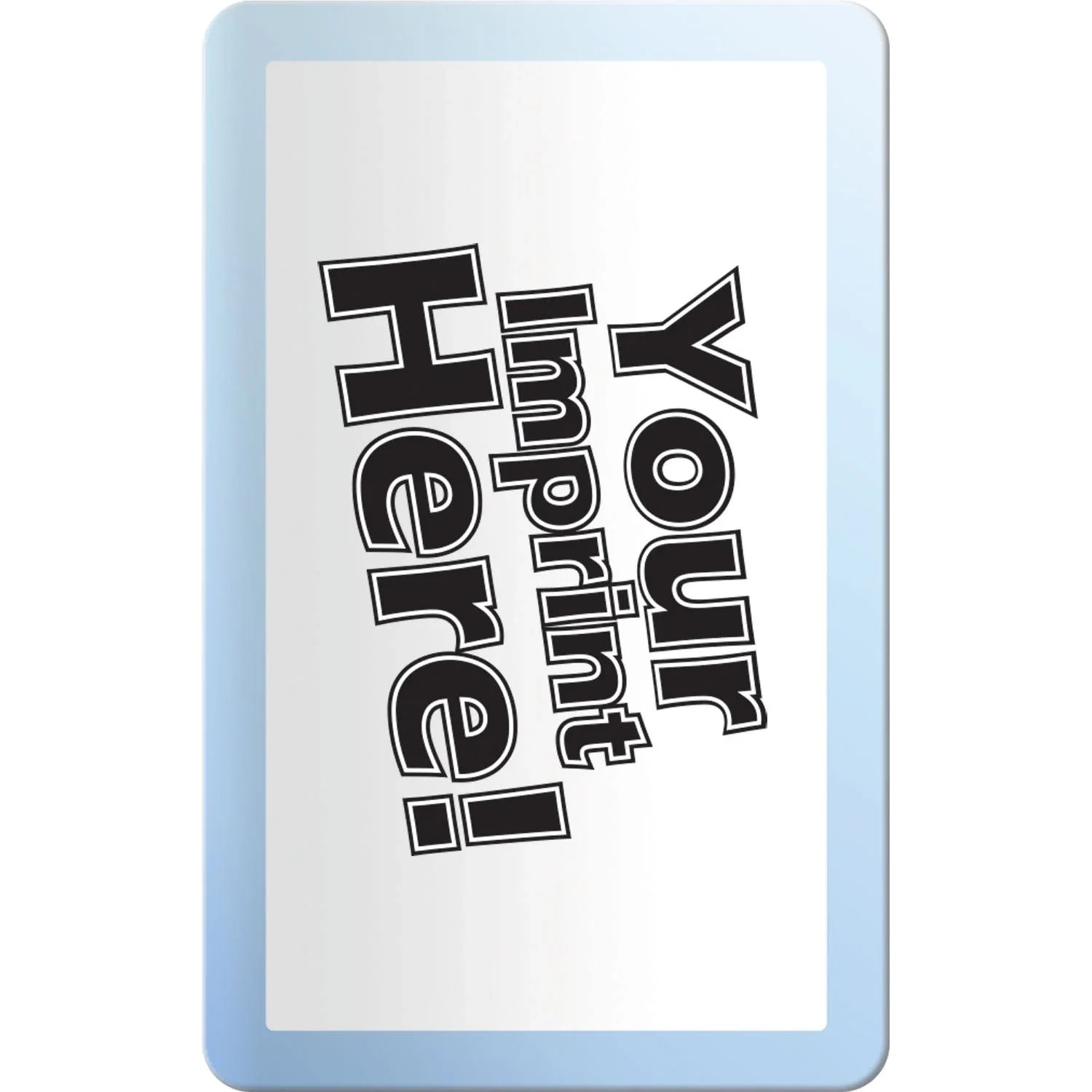 Key Points Record Keeper Booklet page with medication tips and reminders