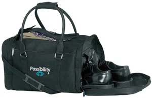 Custom Kodiak Duffel Bag